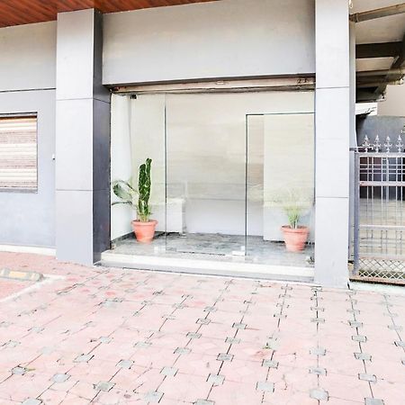Super Hotel O Hingna Road Wanadongri Raipur  Bagian luar foto